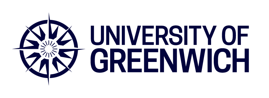 University of Greenwich logo